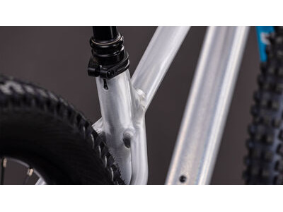 Cube Bikes Reaction Tm One click to zoom image