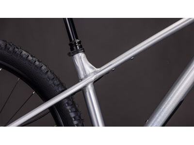 Cube Bikes Reaction Tm One click to zoom image