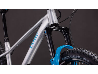 Cube Bikes Reaction Tm One click to zoom image