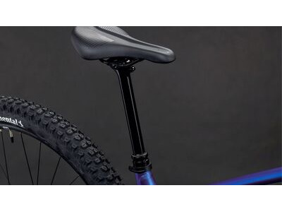 Cube Bikes Reaction Tm Pro click to zoom image