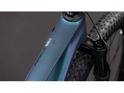 Cube Bikes Reaction C:62 Pro click to zoom image