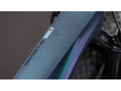 Cube Bikes Reaction C:62 Pro click to zoom image