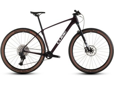 Cube Bikes Reaction C:62 Race