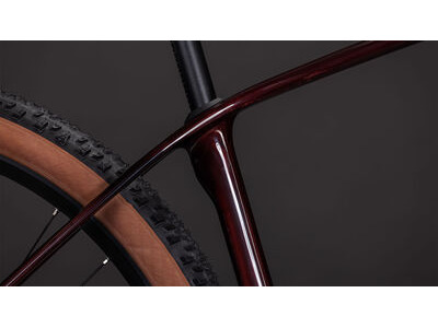 Cube Bikes Reaction C:62 Race click to zoom image