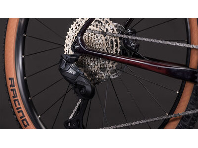 Cube Bikes Reaction C:62 Race click to zoom image