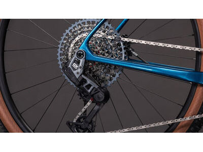 Cube Bikes Reaction C:62 Slx click to zoom image