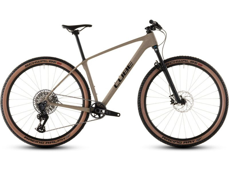 Cube Bikes Reaction C:62 Slx click to zoom image