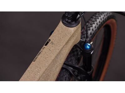 Cube Bikes Reaction C:62 Slx click to zoom image