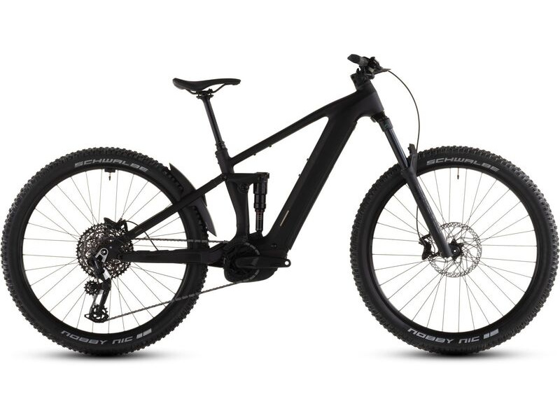 Cube Bikes Stereo Hybrid One44 Ex 800 click to zoom image