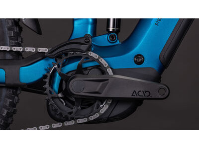 Cube Bikes Stereo Hybrid One44 Ex 800 click to zoom image