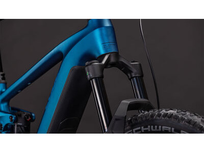 Cube Bikes Stereo Hybrid One44 Ex 800 click to zoom image
