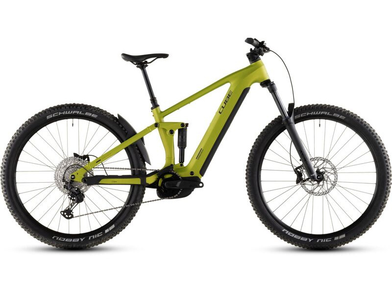 Cube Bikes Stereo Hybrid One44 Pro 800 click to zoom image