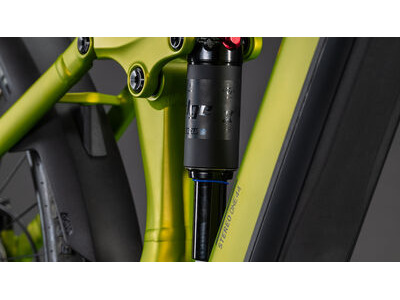 Cube Bikes Stereo Hybrid One44 Pro 800 click to zoom image