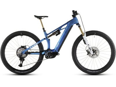 Cube Bikes Stereo Hybrid One44 Hpc At 800