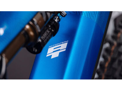 Cube Bikes Stereo Hybrid One44 Hpc At 800 click to zoom image