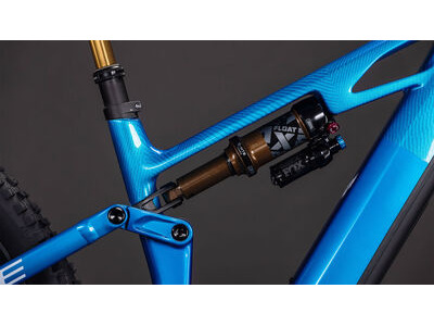 Cube Bikes Stereo Hybrid One44 Hpc At 800 click to zoom image