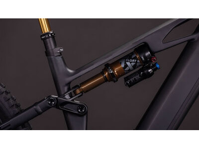 Cube Bikes Stereo Hybrid One44 Hpc At 800 click to zoom image