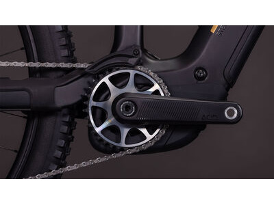 Cube Bikes Stereo Hybrid One44 Hpc At 800 click to zoom image