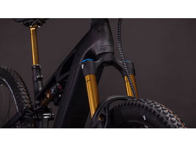 Cube Bikes Stereo Hybrid One44 Hpc At 800 click to zoom image