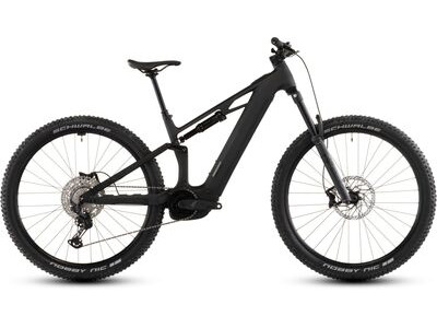 Cube Bikes Stereo Hybrid One44 Hpc Race 800