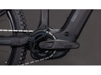 Cube Bikes Stereo Hybrid One44 Hpc Race 800 click to zoom image