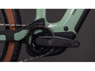 Cube Bikes Stereo Hybrid One44 Hpc Race 800 click to zoom image