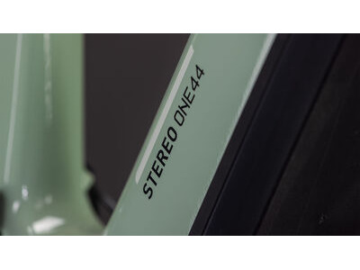 Cube Bikes Stereo Hybrid One44 Hpc Race 800 click to zoom image