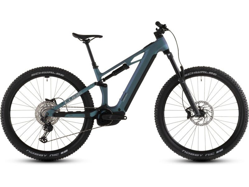 Cube Bikes Stereo Hybrid One44 Hpc Race 800 click to zoom image