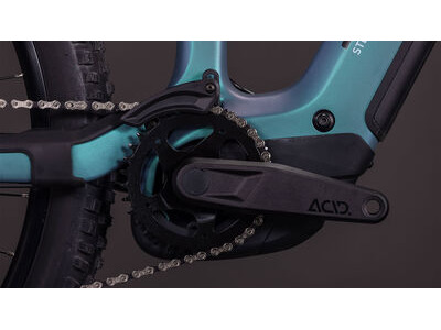 Cube Bikes Stereo Hybrid One44 Hpc Race 800 click to zoom image