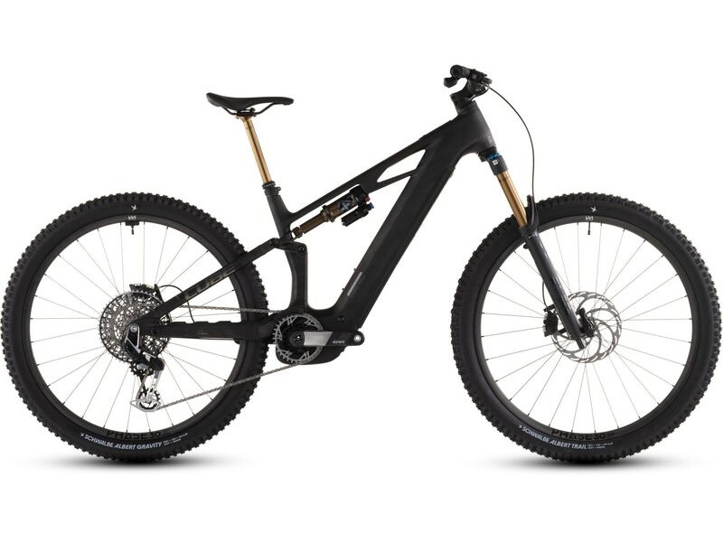 Cube Bikes Stereo Hybrid One44 Hpc Slt 800 click to zoom image
