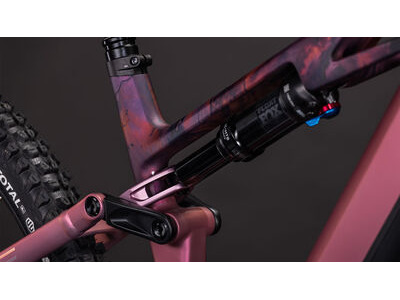 Cube Bikes Stereo Hybrid One44 Hpc Slx 800 click to zoom image