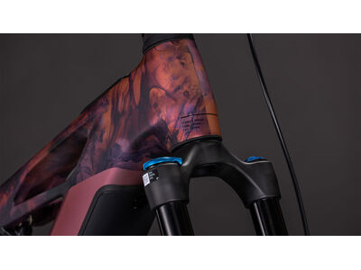 Cube Bikes Stereo Hybrid One44 Hpc Slx 800 click to zoom image