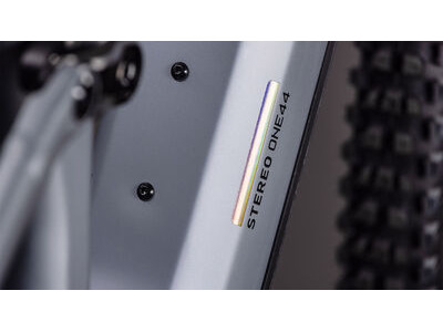 Cube Bikes Stereo Hybrid One44 Hpc Slx Evo 800 click to zoom image