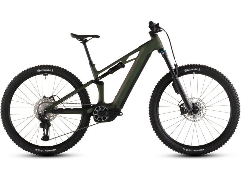 Cube Bikes Stereo Hybrid One44 Hpc Slx Evo 800 click to zoom image