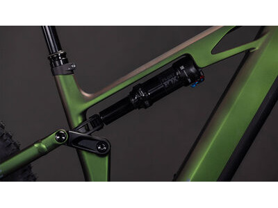 Cube Bikes Stereo Hybrid One44 Hpc Slx Evo 800 click to zoom image