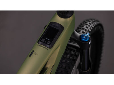 Cube Bikes Stereo Hybrid One44 Hpc Tm 800 click to zoom image