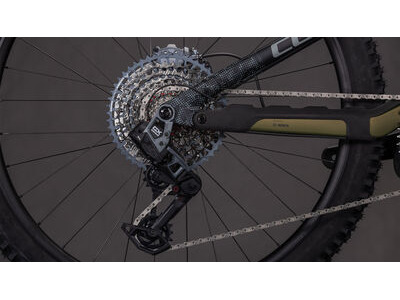 Cube Bikes Stereo Hybrid One44 Hpc Tm 800 click to zoom image