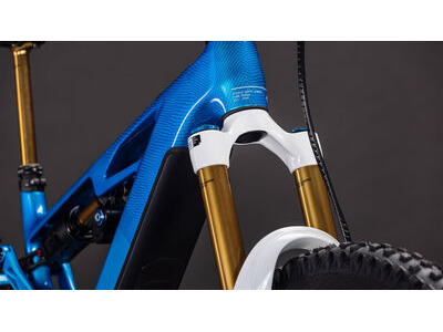 Cube Bikes Stereo Hybrid One77 Hpc At 800 click to zoom image