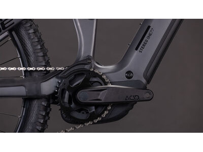 Cube Bikes Stereo Hybrid One77 Hpc Race 800 click to zoom image