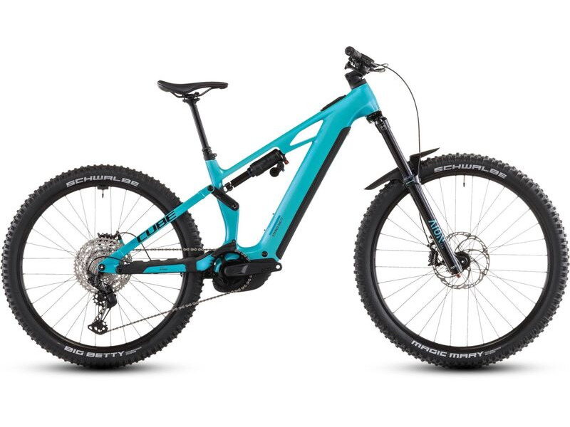 Cube Bikes Stereo Hybrid One77 Hpc Race 800 click to zoom image