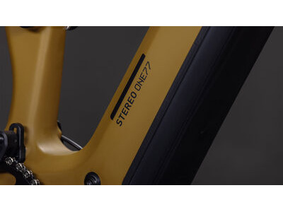 Cube Bikes Stereo Hybrid One77 Hpc Race 800 click to zoom image