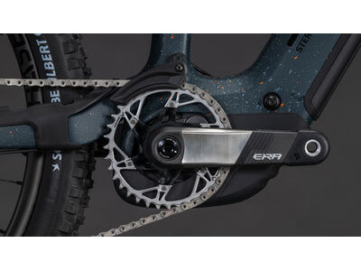 Cube Bikes Stereo Hybrid One77 Hpc Slt 800 click to zoom image