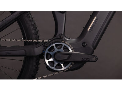 Cube Bikes Stereo Hybrid One77 Hpc Slx 800 click to zoom image