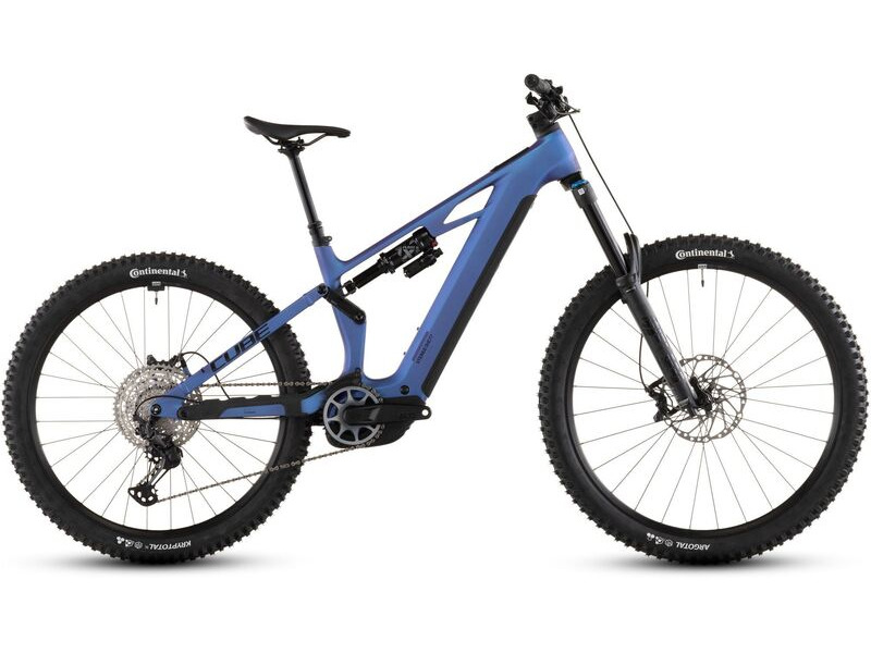 Cube Bikes Stereo Hybrid One77 Hpc Slx 800 click to zoom image