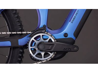 Cube Bikes Stereo Hybrid One77 Hpc Slx 800 click to zoom image