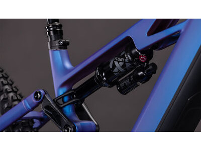Cube Bikes Stereo Hybrid One77 Hpc Slx 800 click to zoom image