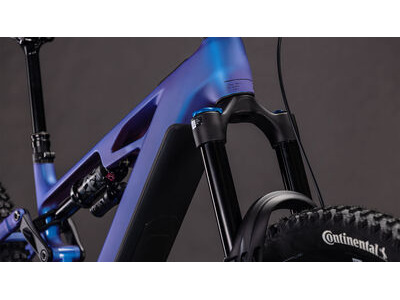 Cube Bikes Stereo Hybrid One77 Hpc Slx 800 click to zoom image