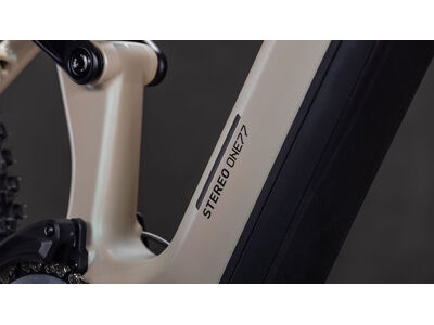 Cube Bikes Stereo Hybrid One77 Hpc Slx 800 click to zoom image