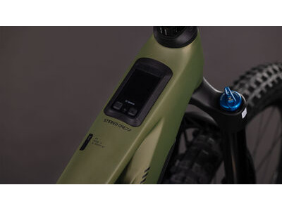 Cube Bikes Stereo Hybrid One77 Hpc Tm 800 click to zoom image