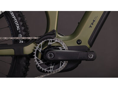 Cube Bikes Stereo Hybrid One77 Hpc Tm 800 click to zoom image